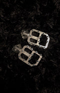 Aluminum pegs