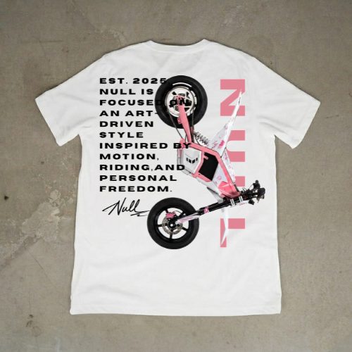 IN10 Shirt