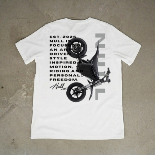 Tuttio 01 Shirt