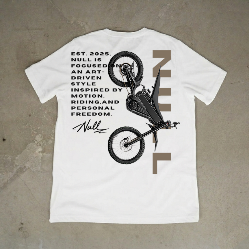 Talaria X3 Shirt