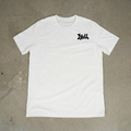 Single logo tee