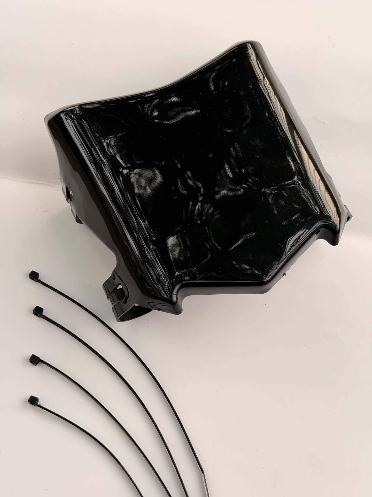 Motocut Plate